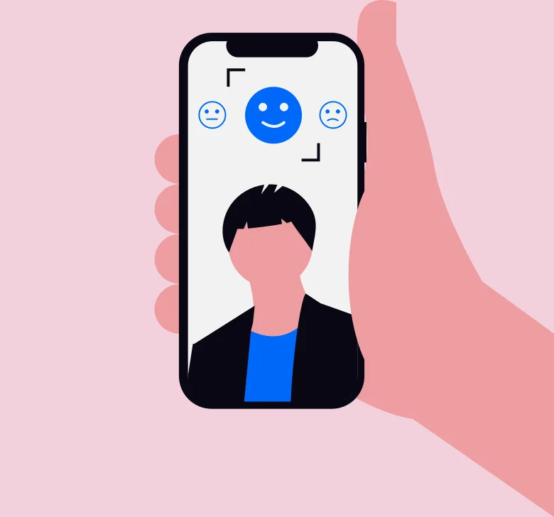 AI Face Recognition