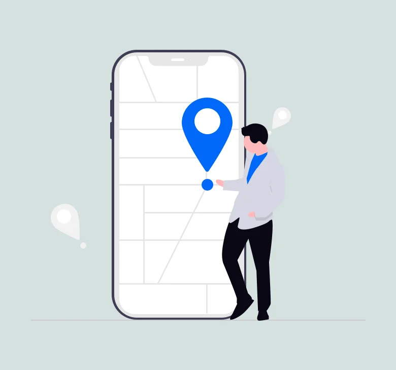 GPS Geofencing