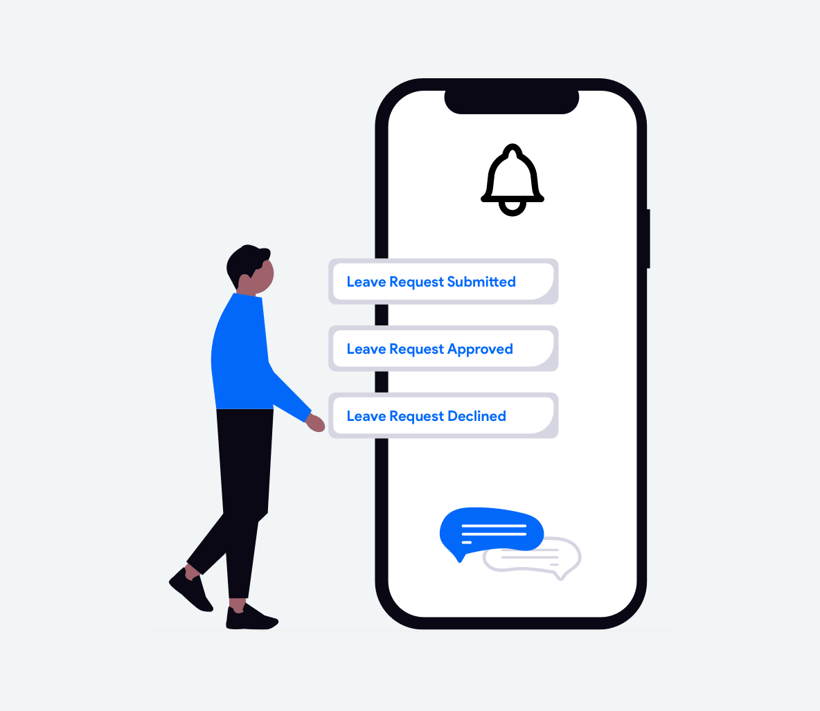 AI Scheduling / AI Roster